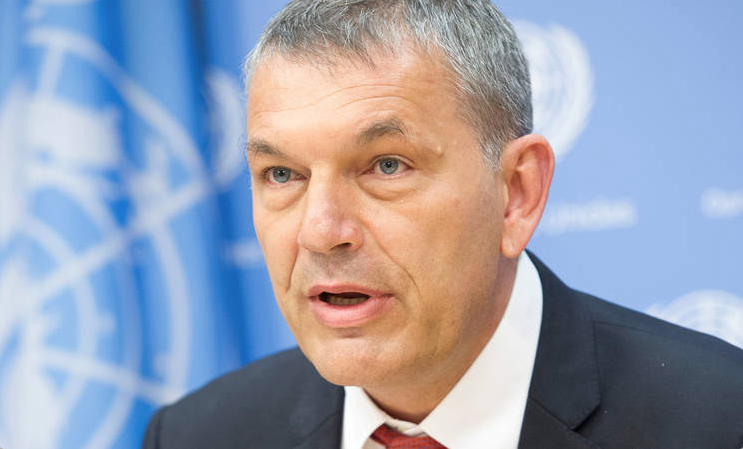 La Comisión Asesora de UNRWA se reúne virtualmente y muestra su apoyo a la Agencia
